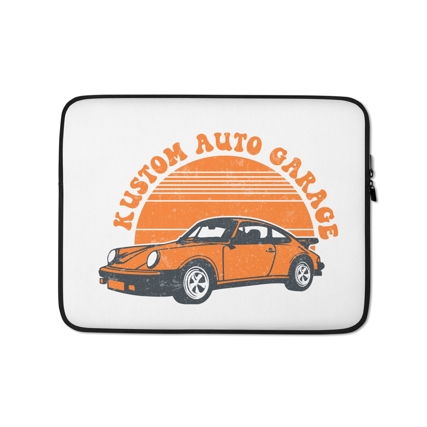 Laptop Sleeve