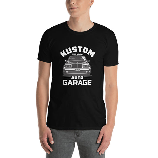 Short-Sleeve Unisex T-Shirt